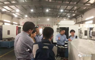 浙江省自动化学会智能工厂专委会第一次会议 在桐乡三精自动化科技召开