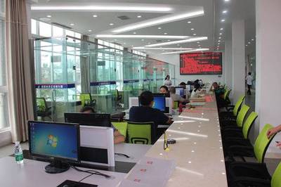 内江隆昌高新技术创业服务中心创建为国家级科技企业孵化器